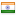 spotgreen.net server is located in India